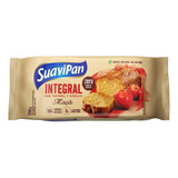 Bolo Integral De Maca