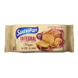 Bolo Integral De Nozes