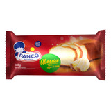 Bolo Panco De Abacaxi