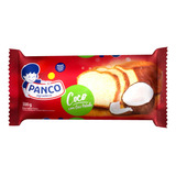 Bolo Panco De Coco