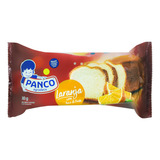 Bolo Panco De Laranja