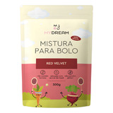 Bolo Red Velvet Mydream