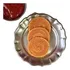 Bolo Rolo De Goiabada Pernambucano 500g