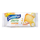 Bolo Zero De Fuba