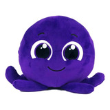 Bolofofos Pelucia Pow C