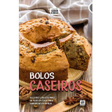 Bolos Caseiros De