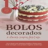 Bolos Decorados 