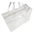 Bolsa 100  Transparente Jumbo Para Travesseiro  Cobertor