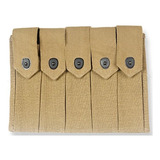 Bolsa 5 Carregadores Metralhadora
