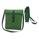 Bolsa A Tiracolo Lona
