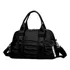 Bolsa Academia Mala Mão Viagem Transversal Blogueira Grande