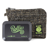 Bolsa Acolchoada Dime Bags