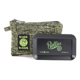 Bolsa Acolchoada Dime Bags