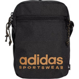 Bolsa adidas Organizer Logo