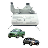 Bolsa Air Bag Passageiro