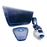 Bolsa Air Bag Volante