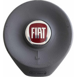 Bolsa Airbag Volante Fiat