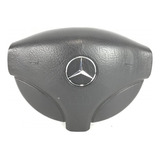 Bolsa Airbag Volante Mercedes