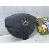 Bolsa Airbag Volante Modulo
