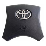 Bolsa Airbag Volante Toyota