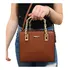 Bolsa Alça De Ombro Crossbody Moderna Alto Padrão Luxo Linda