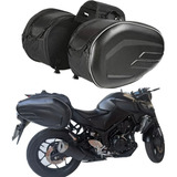 Bolsa Alforge 60 L