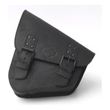 Bolsa Alforge Couro Legitimo