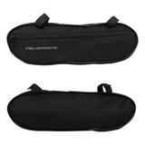 Bolsa Alforge De Quadro