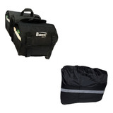 Bolsa Alforge Lateral 40