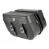 Bolsa Alforge Lateral Losango 32l Tondin Linha Forza
