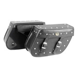 Bolsa Alforge Lateral Losango
