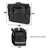 Bolsa Alforge Lateral Moto