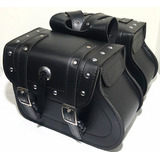 Bolsa Alforge Lateral Virago