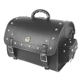 Bolsa Alforge Traseiro Moto