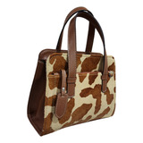Bolsa Animal Print