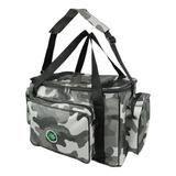 Bolsa Apetrechos De Pesca