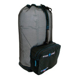 Bolsa Aqua Lung Modelo T4 Para Ombro