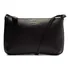 Bolsa Arezzo Pequena Tiracolo Transversal Cor Floater Preto