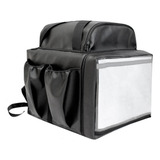 Bolsa Bag Mochila Motoboy