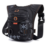 Bolsa Bag Pochete Masculina