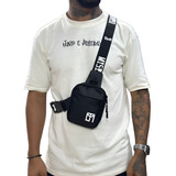 Bolsa Bag Shoulder Transversal