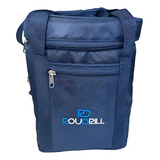 Bolsa Bag Transporte Maquina