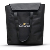 Bolsa Bagageiro Porta Ancora