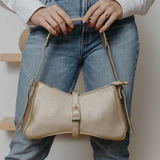 Bolsa Baguete Ombro Pequena