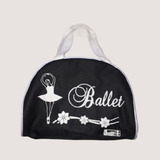 Bolsa Ballet Infantil Em