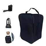 Bolsa Bartender Em Nylon