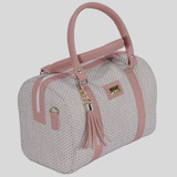 Bolsa Bau De Mao
