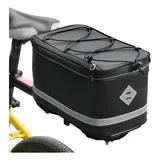 Bolsa Bau Para Bagageiro