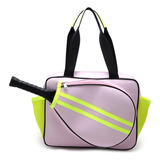Bolsa Beach Tennis Raqueteira