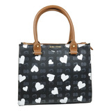 Bolsa Betty Boop Feminina